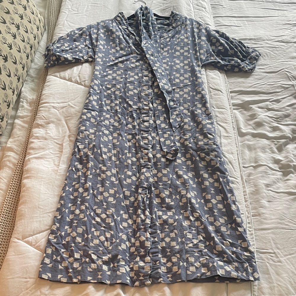 Mirth dress XS